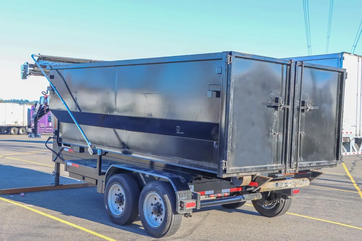 Dumpster Rental services in Shelbyville, KY